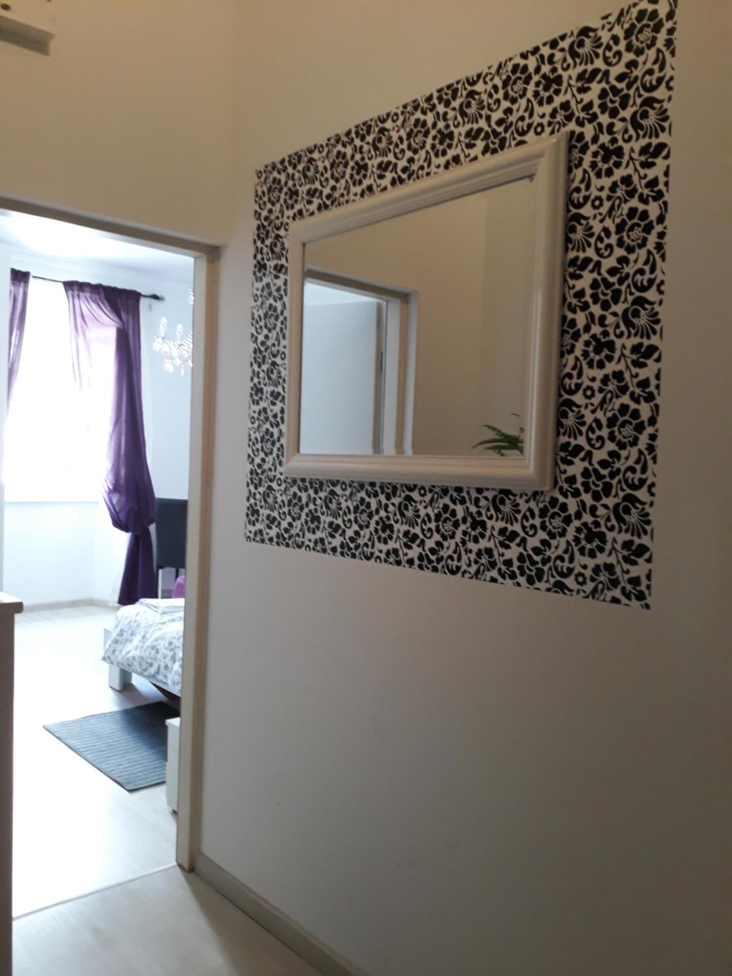 Apartments Paris Umag Exterior photo