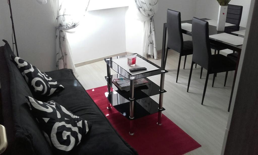 Apartments Paris Umag Room photo