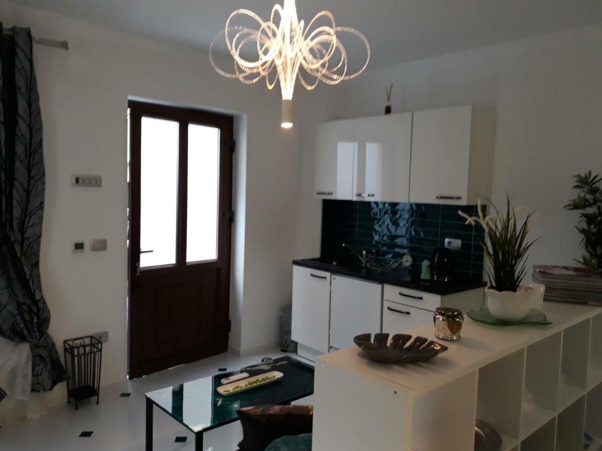 Apartments Paris Umag Exterior photo
